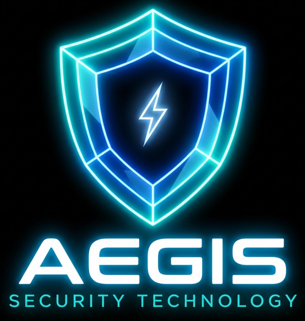 AEGIS Security Technology logo